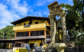 Villa Jolanda&Carmelo