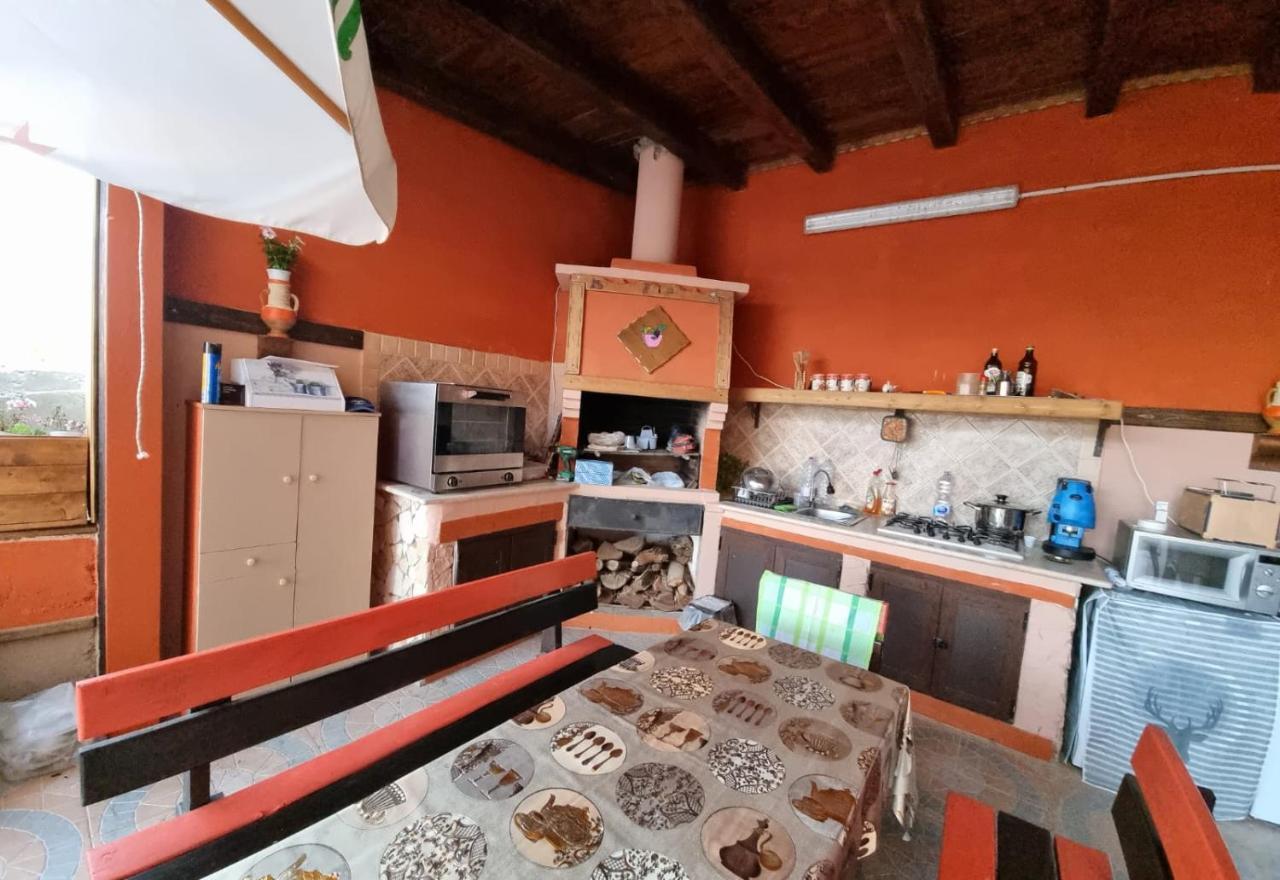 Villa Jolanda&Carmelo Agrigento Esterno foto