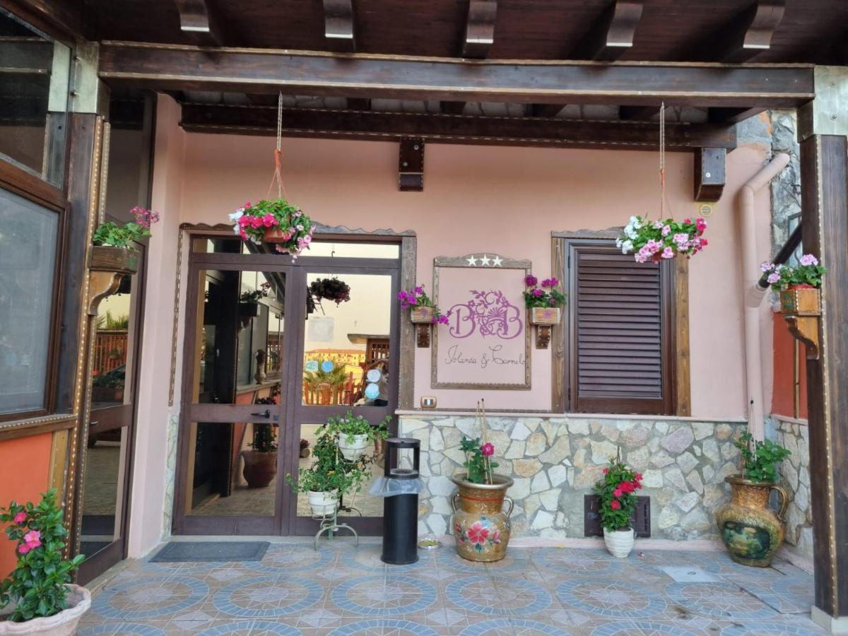 Villa Jolanda&Carmelo Agrigento Esterno foto