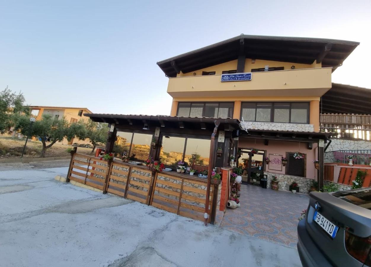 Villa Jolanda&Carmelo Agrigento Esterno foto