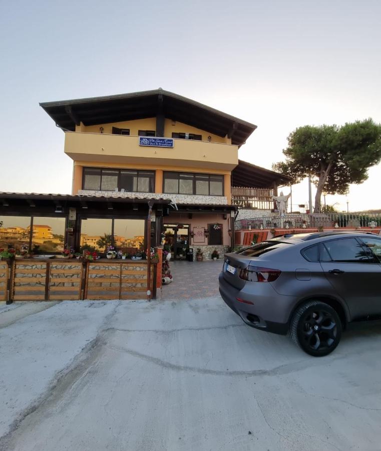 Villa Jolanda&Carmelo Agrigento Esterno foto