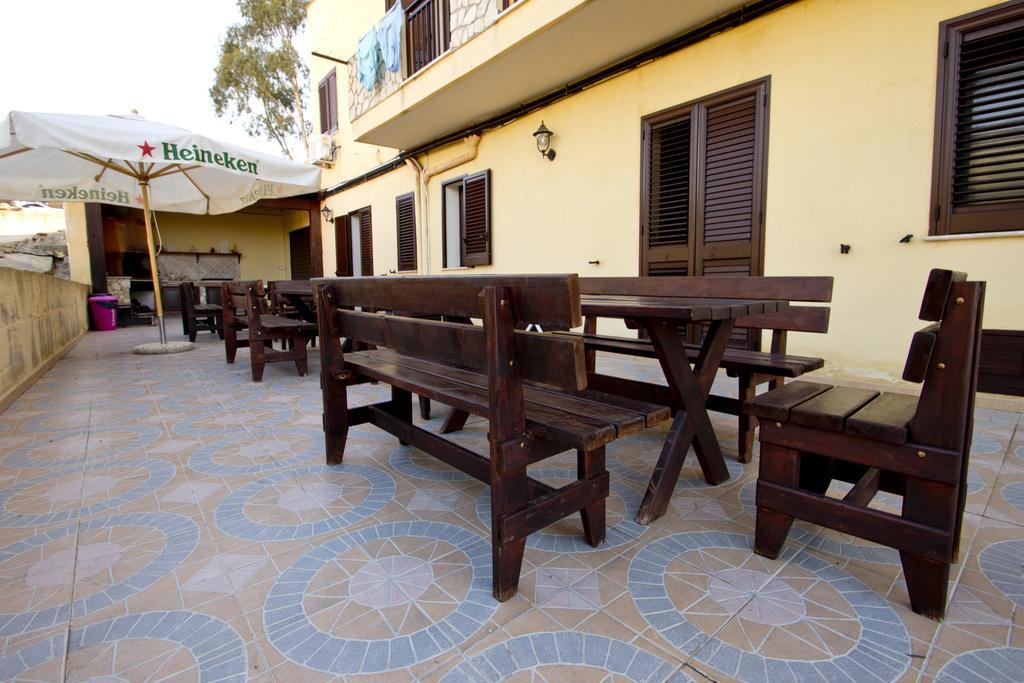 Villa Jolanda&Carmelo Agrigento Esterno foto