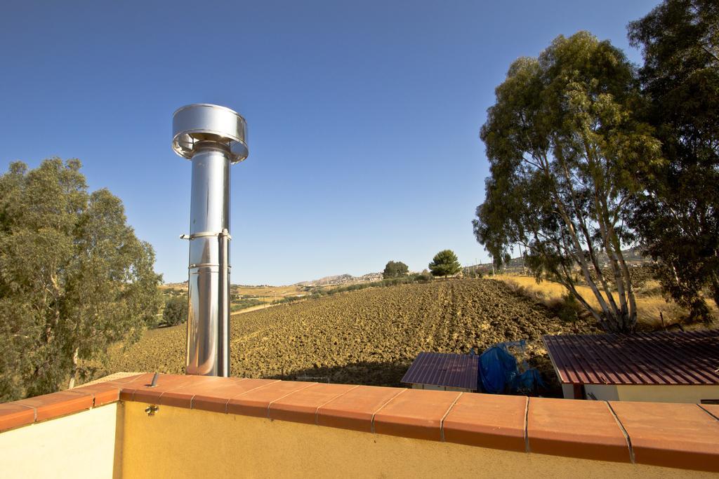 Villa Jolanda&Carmelo Agrigento Esterno foto