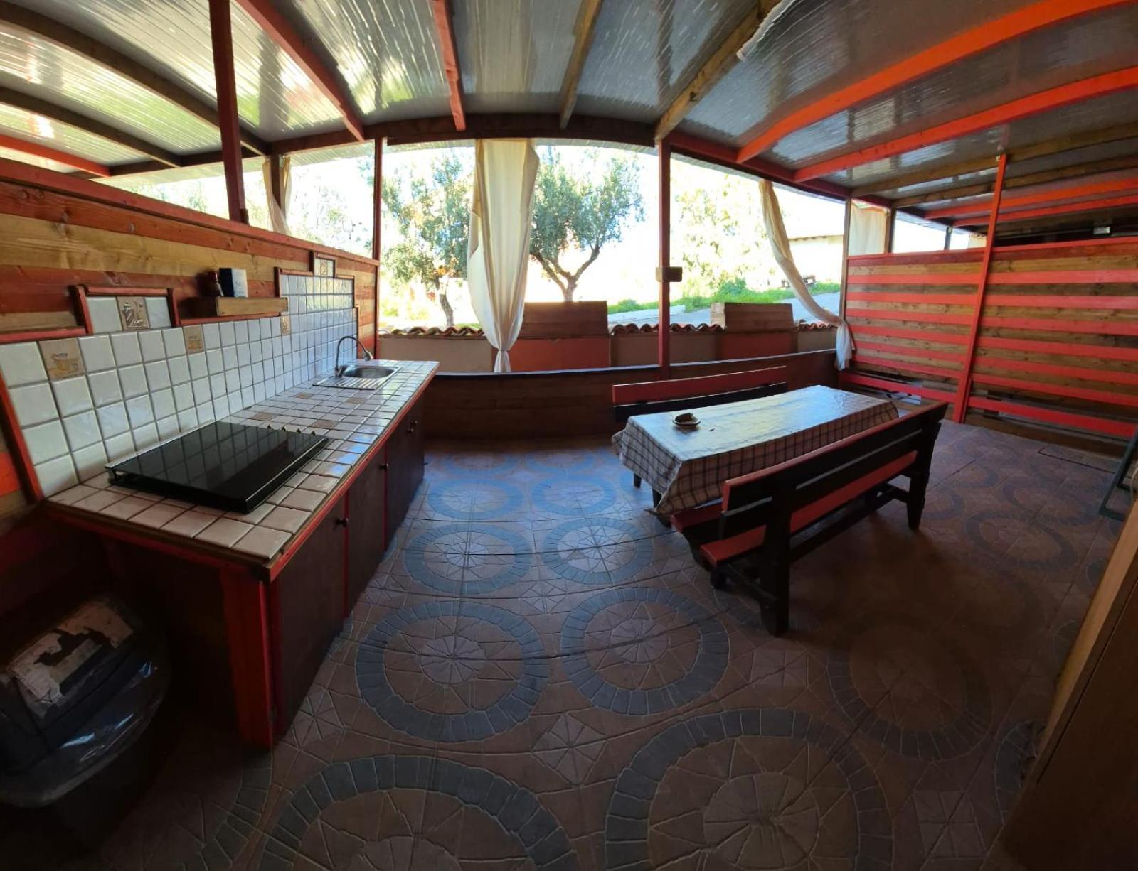 Villa Jolanda&Carmelo Agrigento Esterno foto