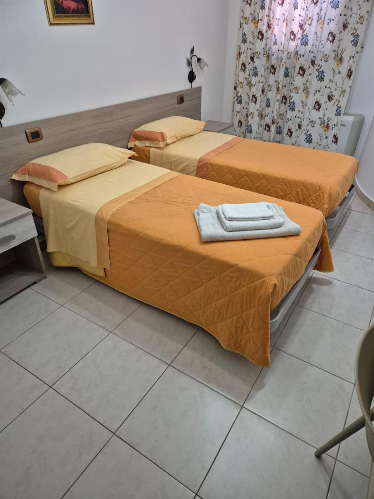 Villa Jolanda&Carmelo Agrigento Esterno foto