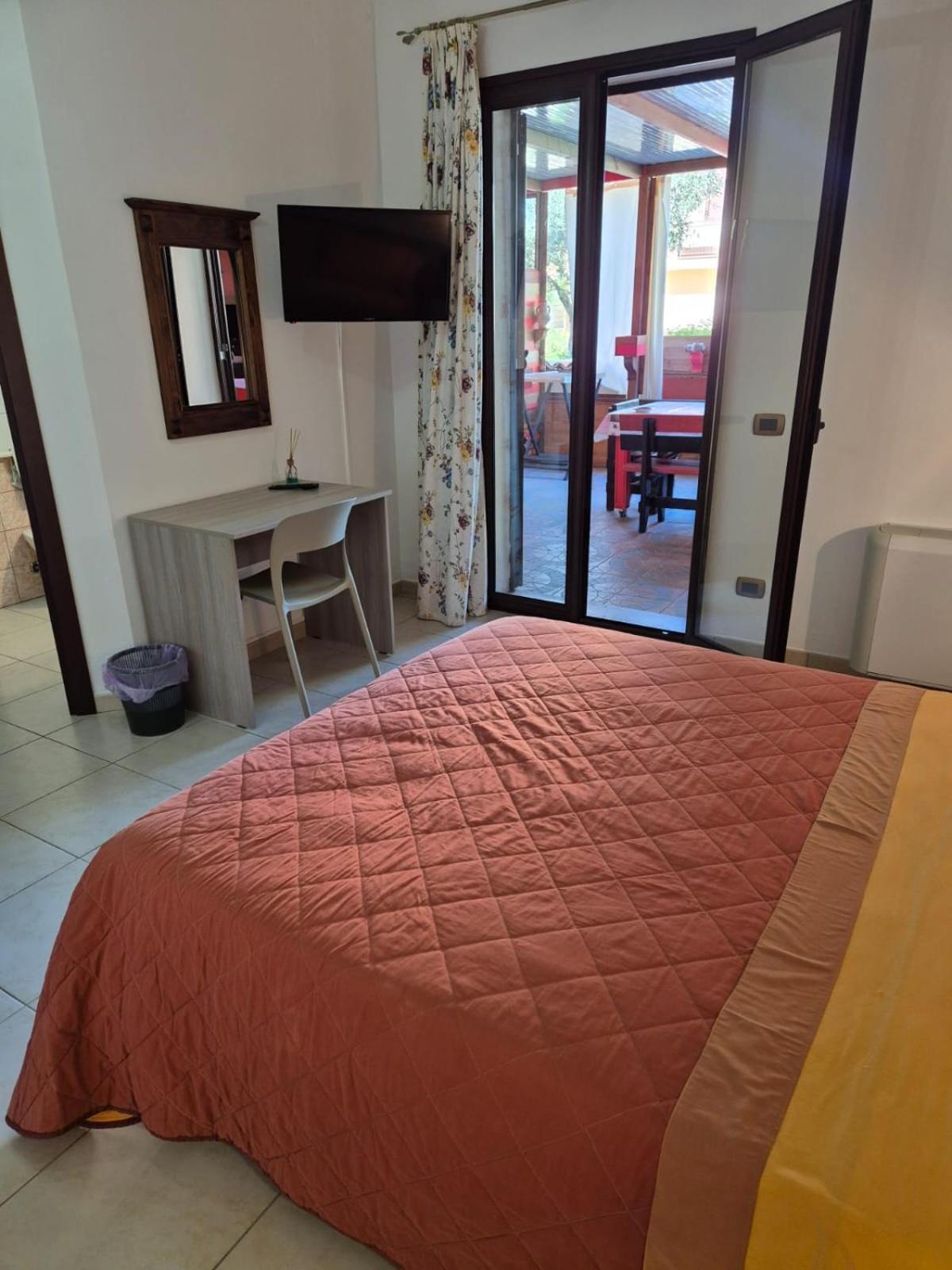 Villa Jolanda&Carmelo Agrigento Esterno foto
