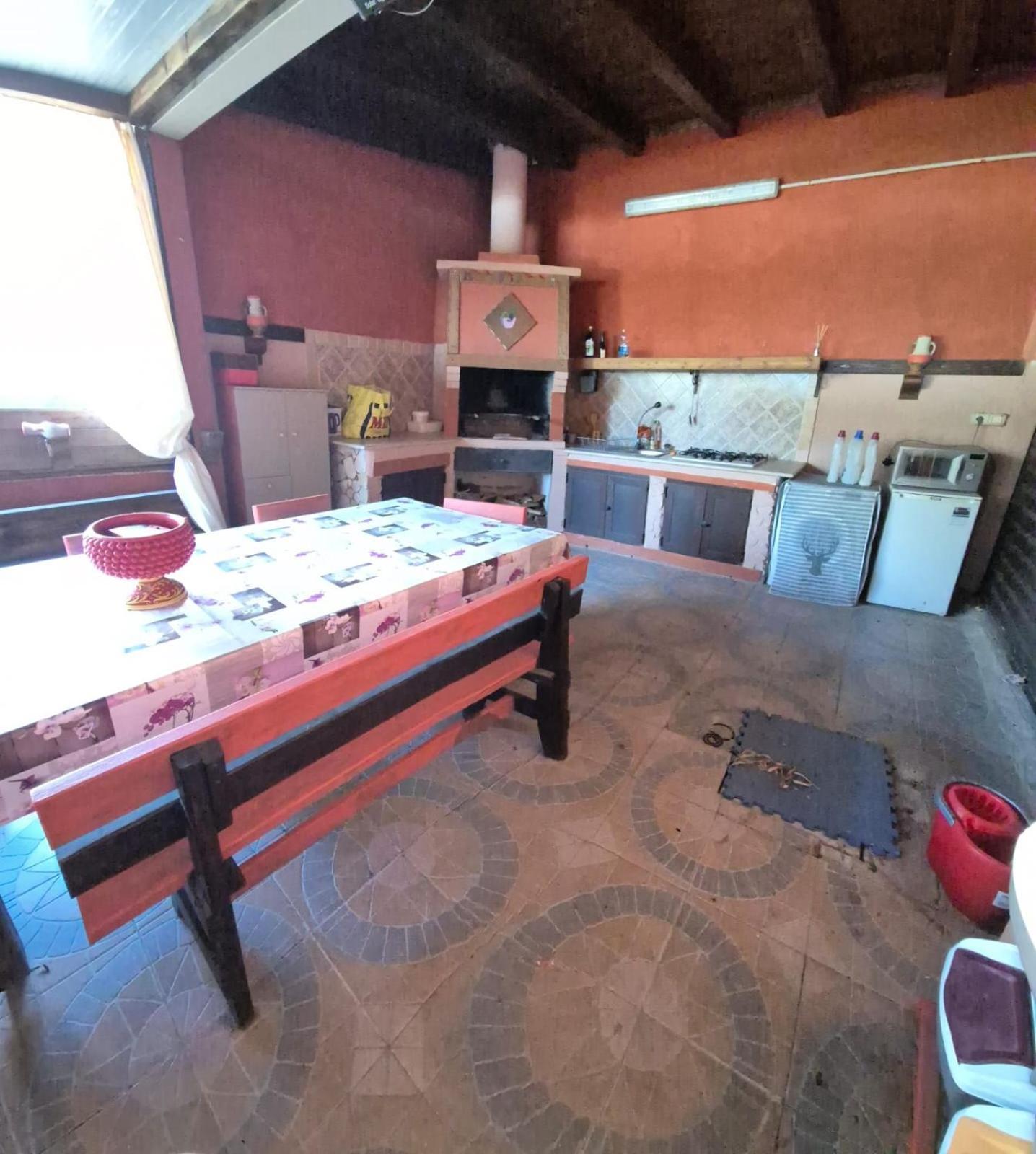 Villa Jolanda&Carmelo Agrigento Esterno foto