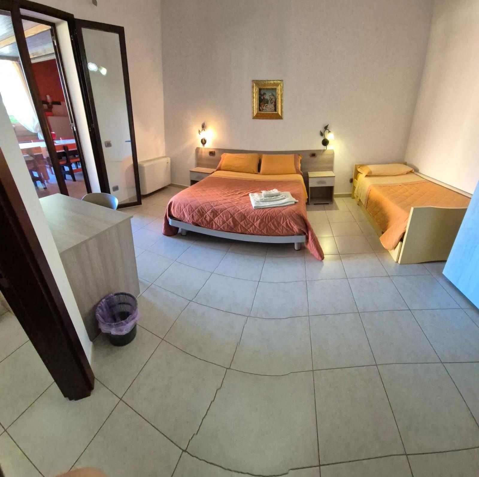 Villa Jolanda&Carmelo Agrigento Esterno foto