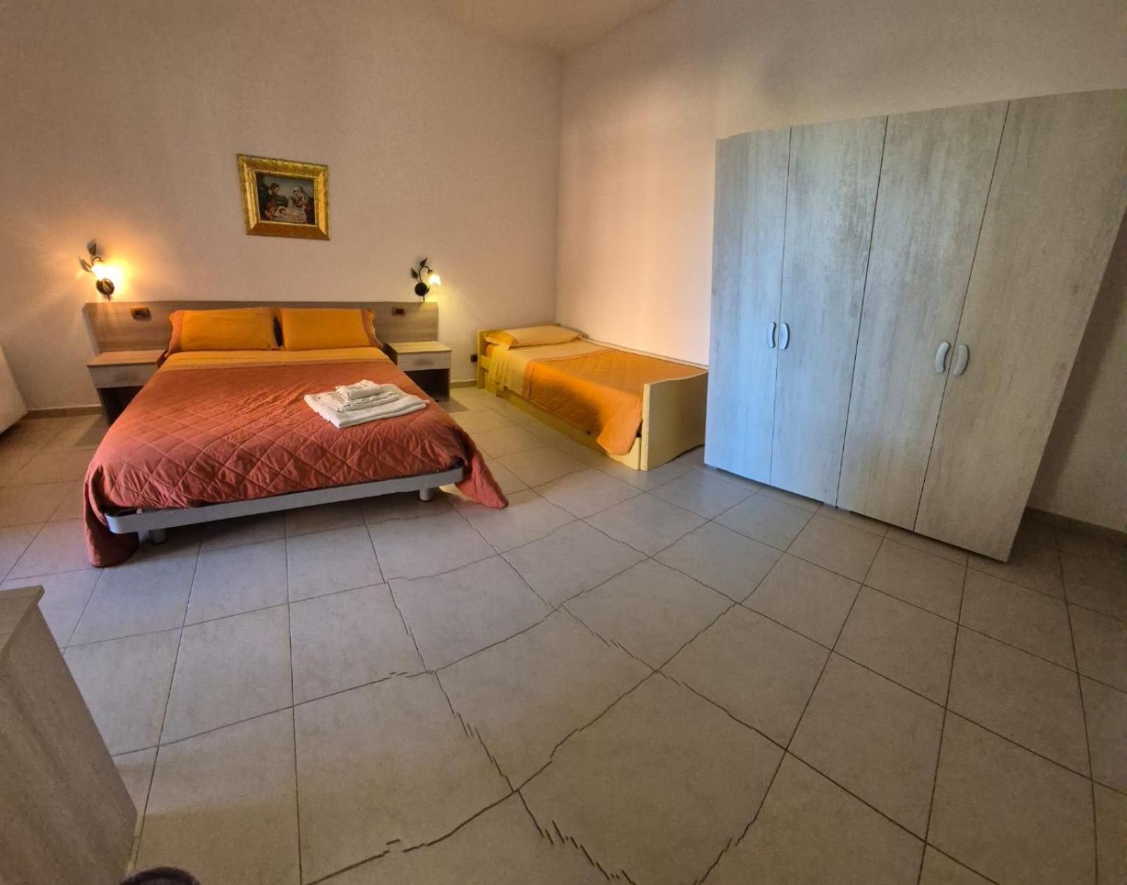 Villa Jolanda&Carmelo Agrigento Esterno foto