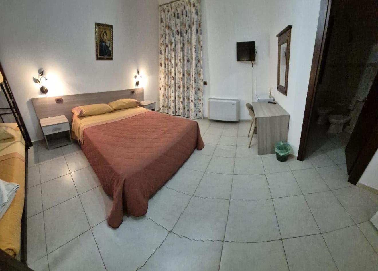 Villa Jolanda&Carmelo Agrigento Esterno foto