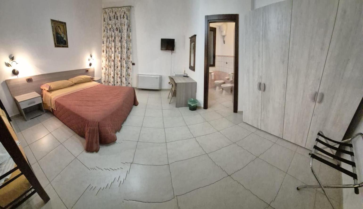 Villa Jolanda&Carmelo Agrigento Esterno foto