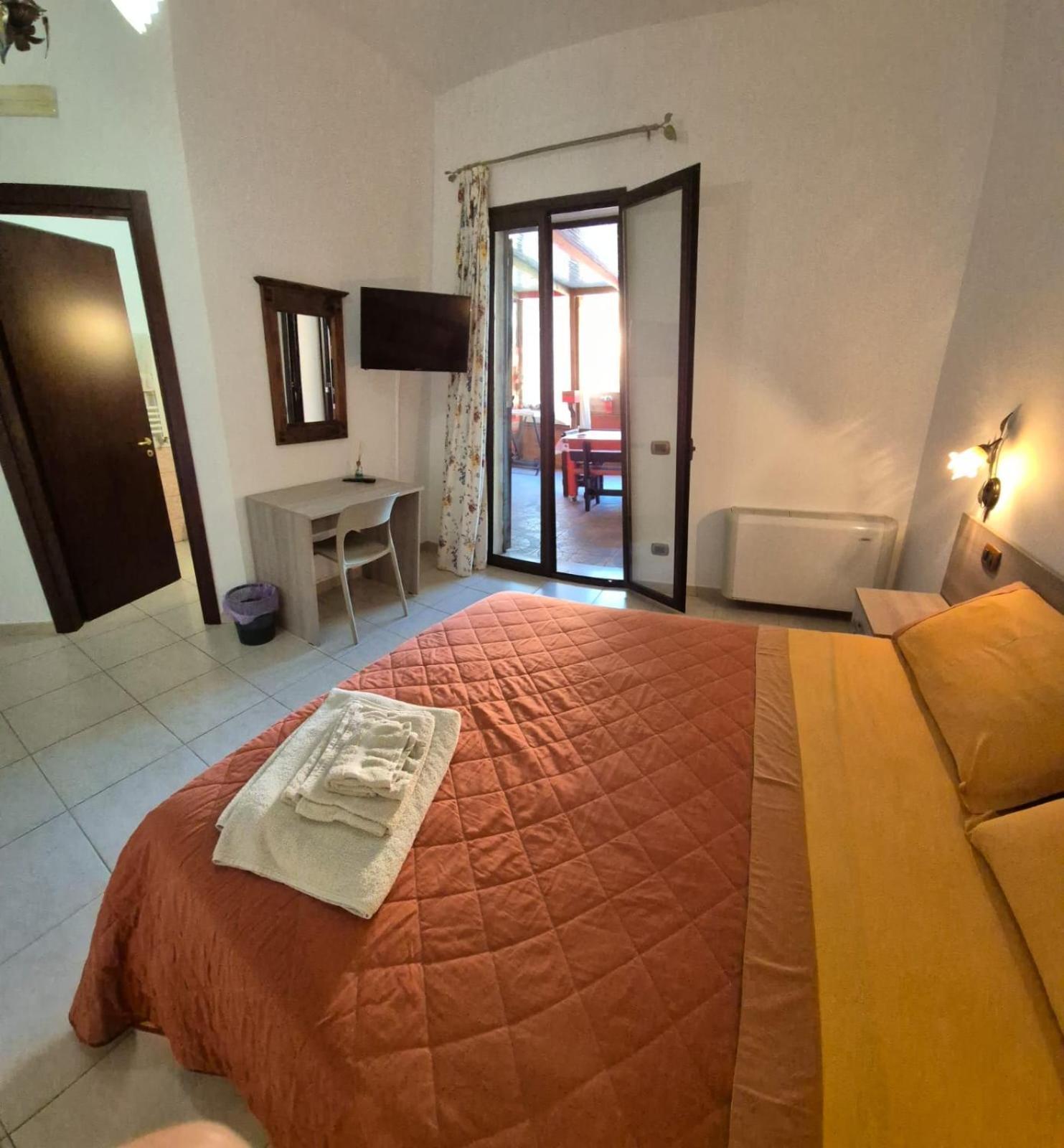 Villa Jolanda&Carmelo Agrigento Esterno foto