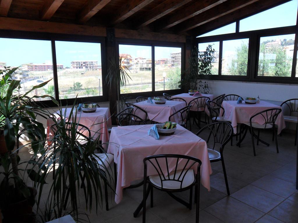 Villa Jolanda&Carmelo Agrigento Esterno foto
