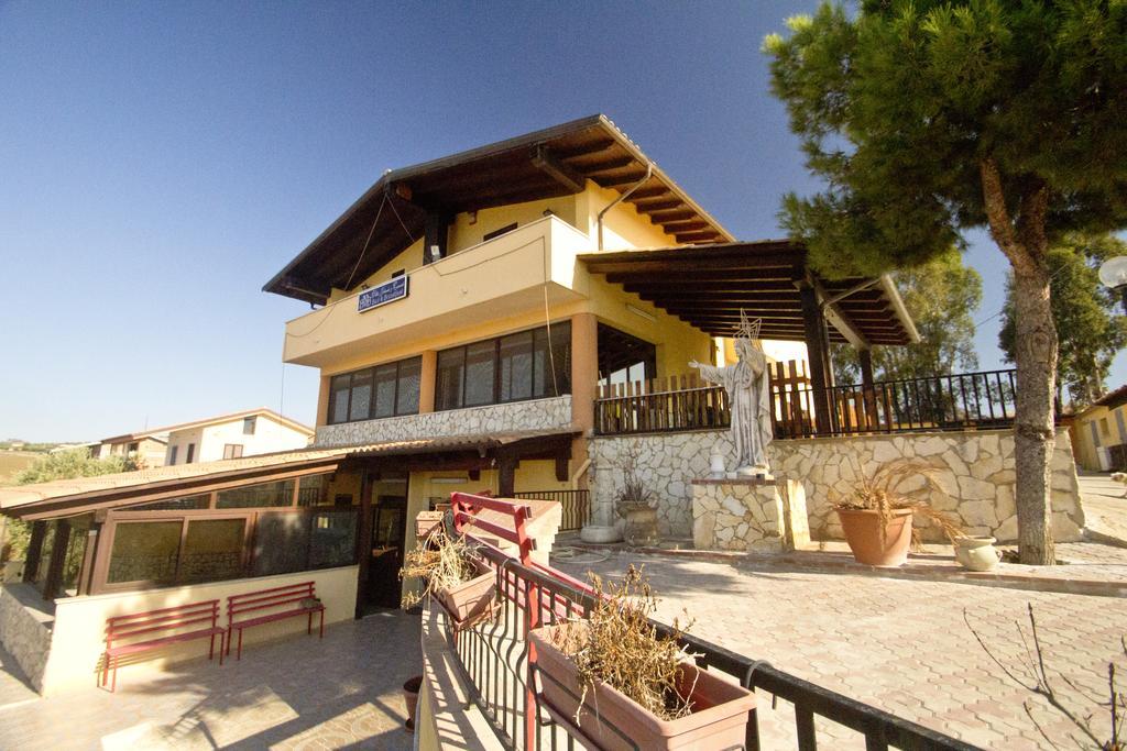 Villa Jolanda&Carmelo Agrigento Esterno foto