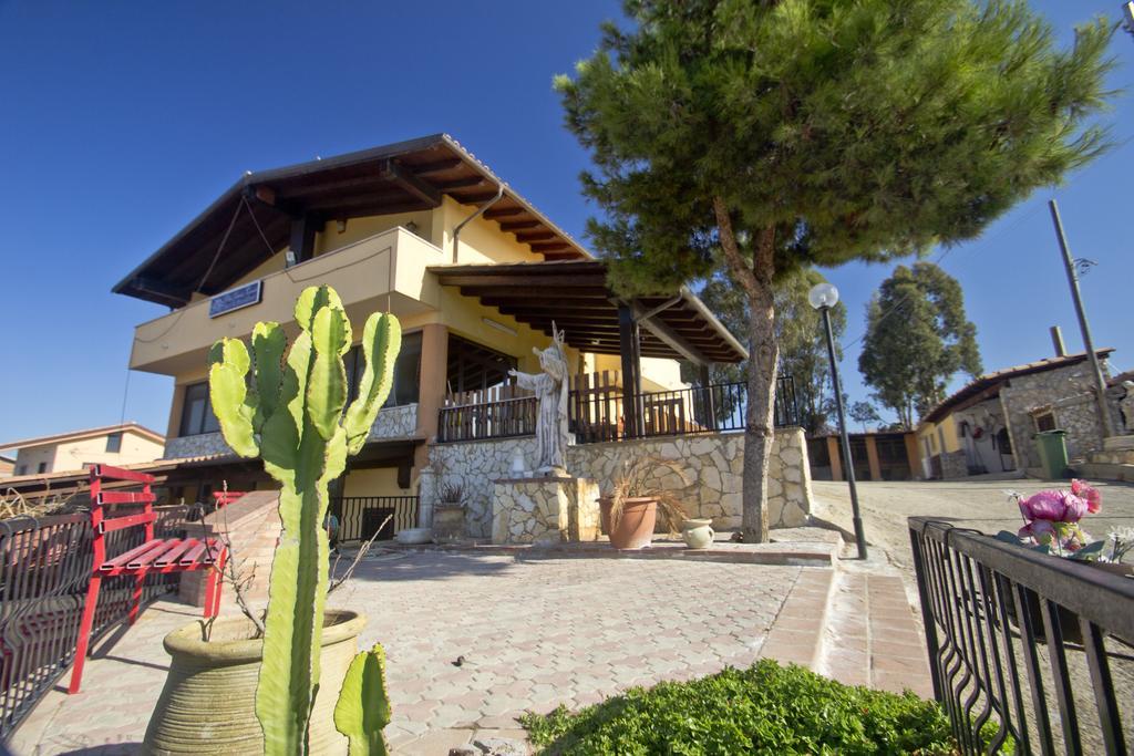 Villa Jolanda&Carmelo Agrigento Esterno foto