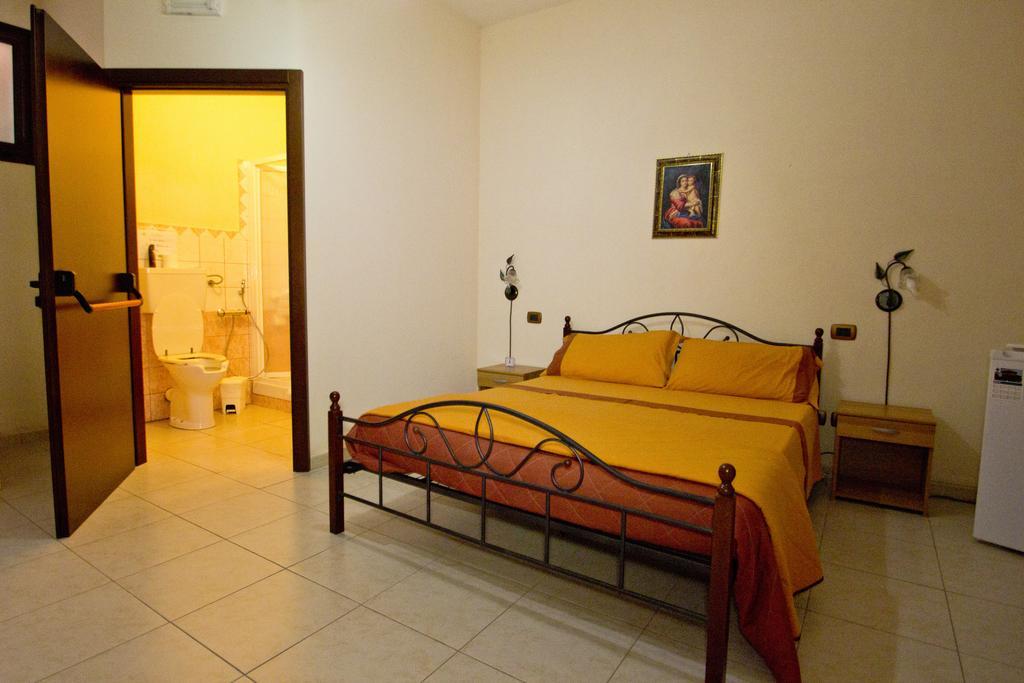 Villa Jolanda&Carmelo Agrigento Camera foto