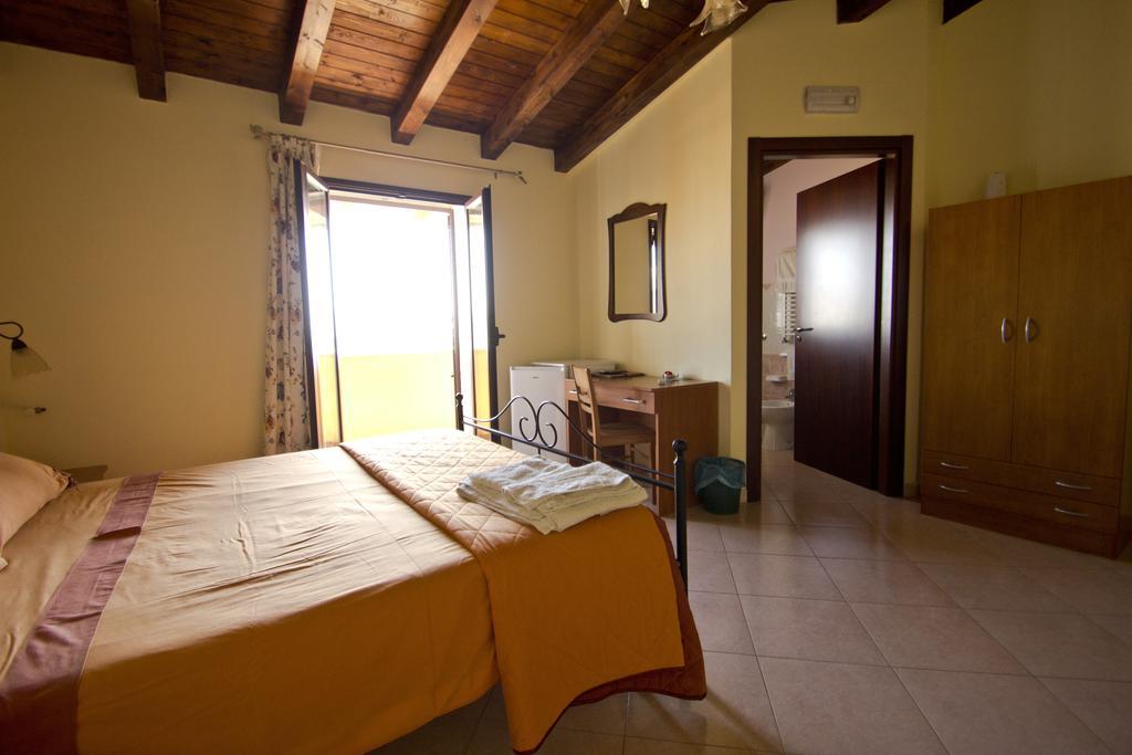 Villa Jolanda&Carmelo Agrigento Esterno foto