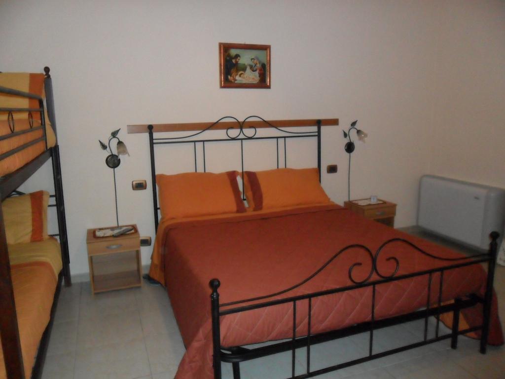 Villa Jolanda&Carmelo Agrigento Camera foto