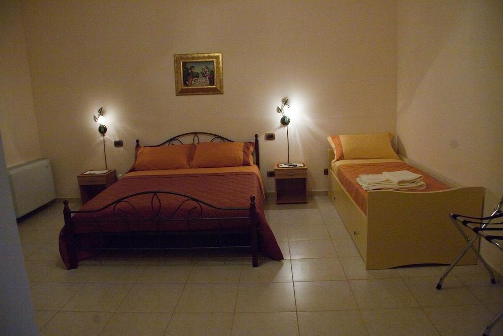 Villa Jolanda&Carmelo Agrigento Esterno foto