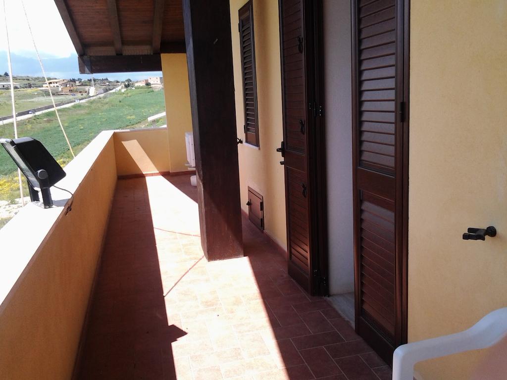 Villa Jolanda&Carmelo Agrigento Camera foto