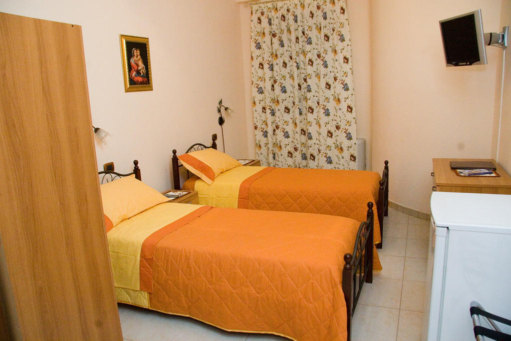 Villa Jolanda&Carmelo Agrigento Camera foto