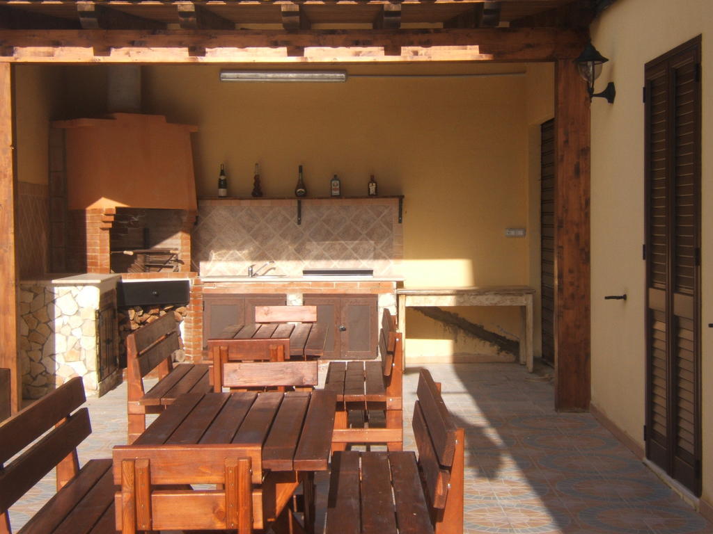 Villa Jolanda&Carmelo Agrigento Esterno foto