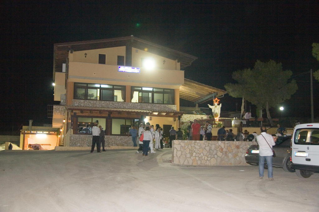 Villa Jolanda&Carmelo Agrigento Esterno foto