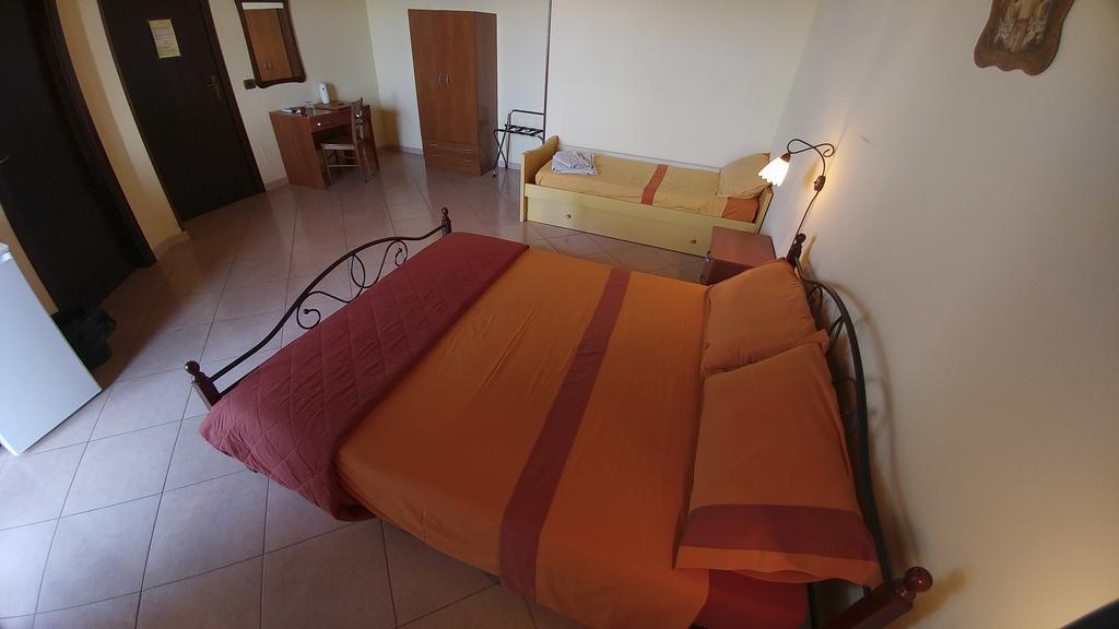 Villa Jolanda&Carmelo Agrigento Esterno foto
