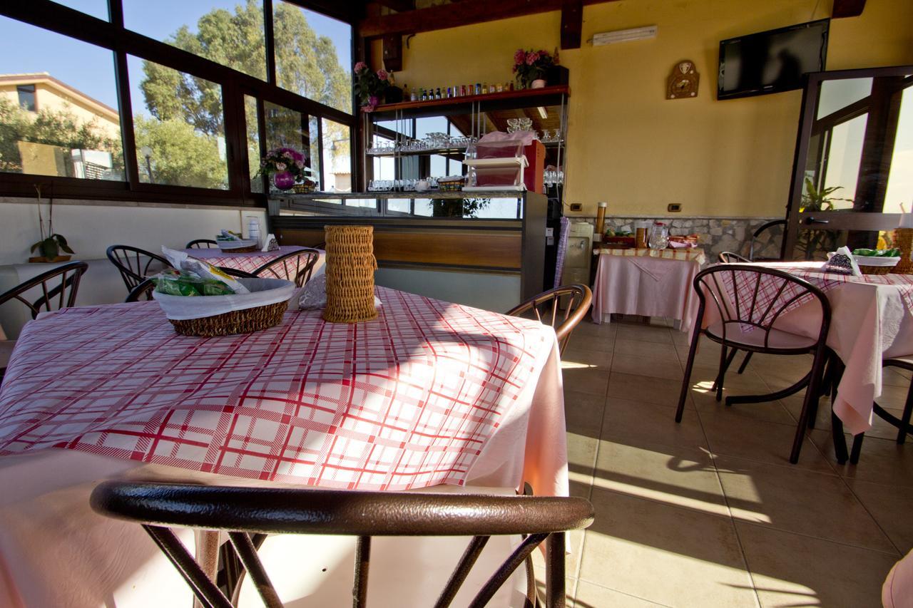 Villa Jolanda&Carmelo Agrigento Esterno foto