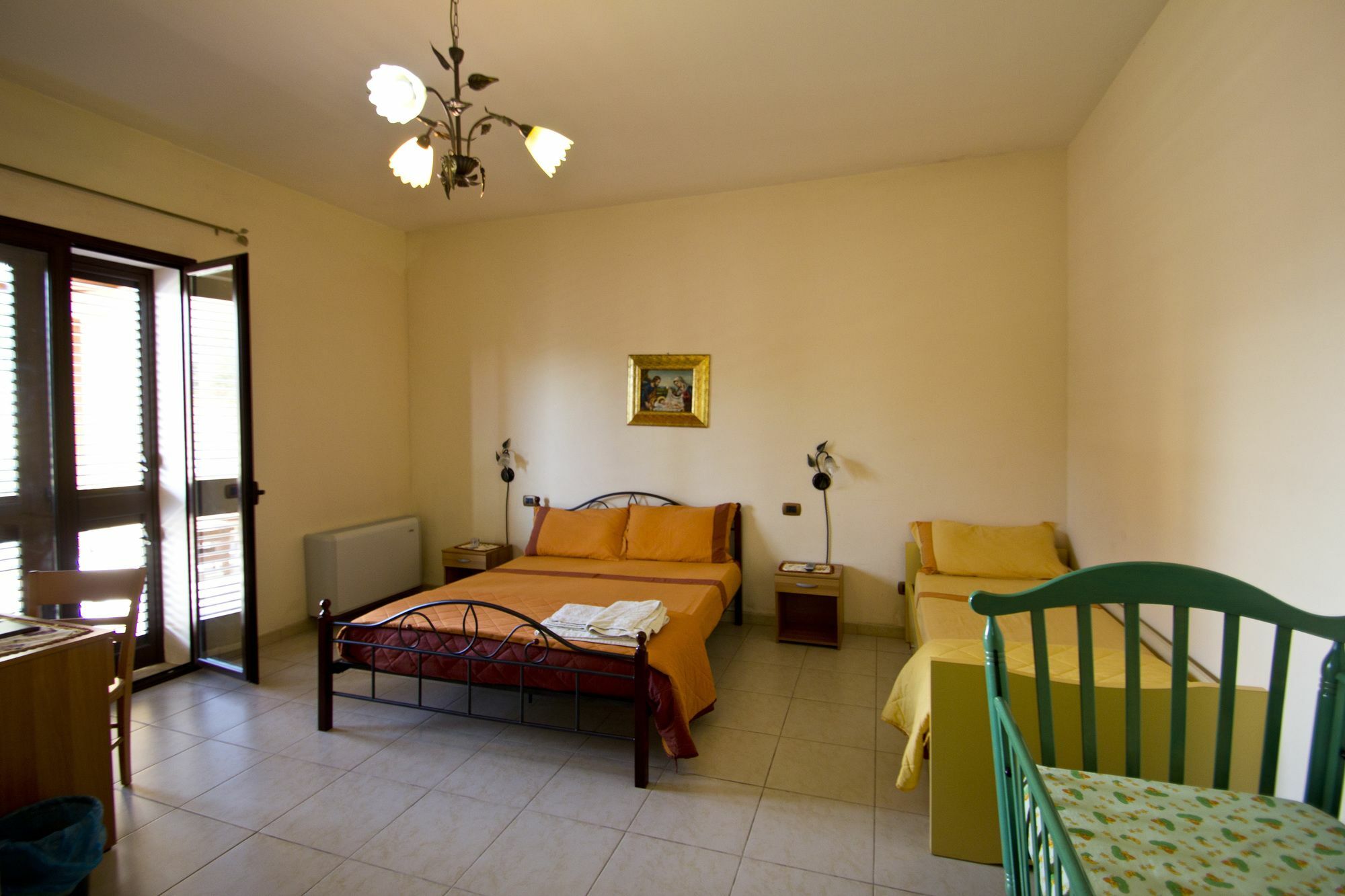 Villa Jolanda&Carmelo Agrigento Esterno foto