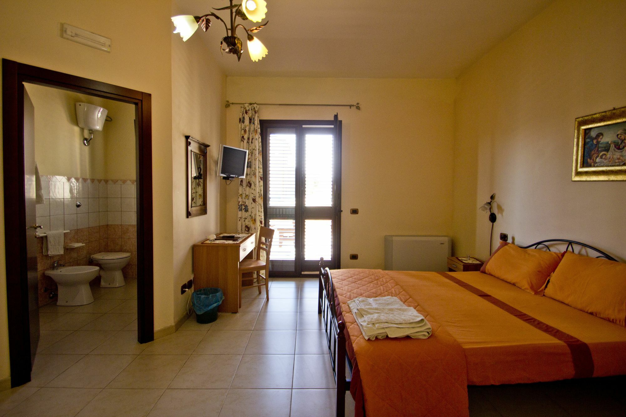 Villa Jolanda&Carmelo Agrigento Esterno foto