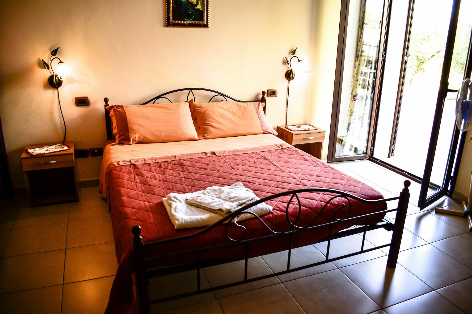 Villa Jolanda&Carmelo Agrigento Esterno foto
