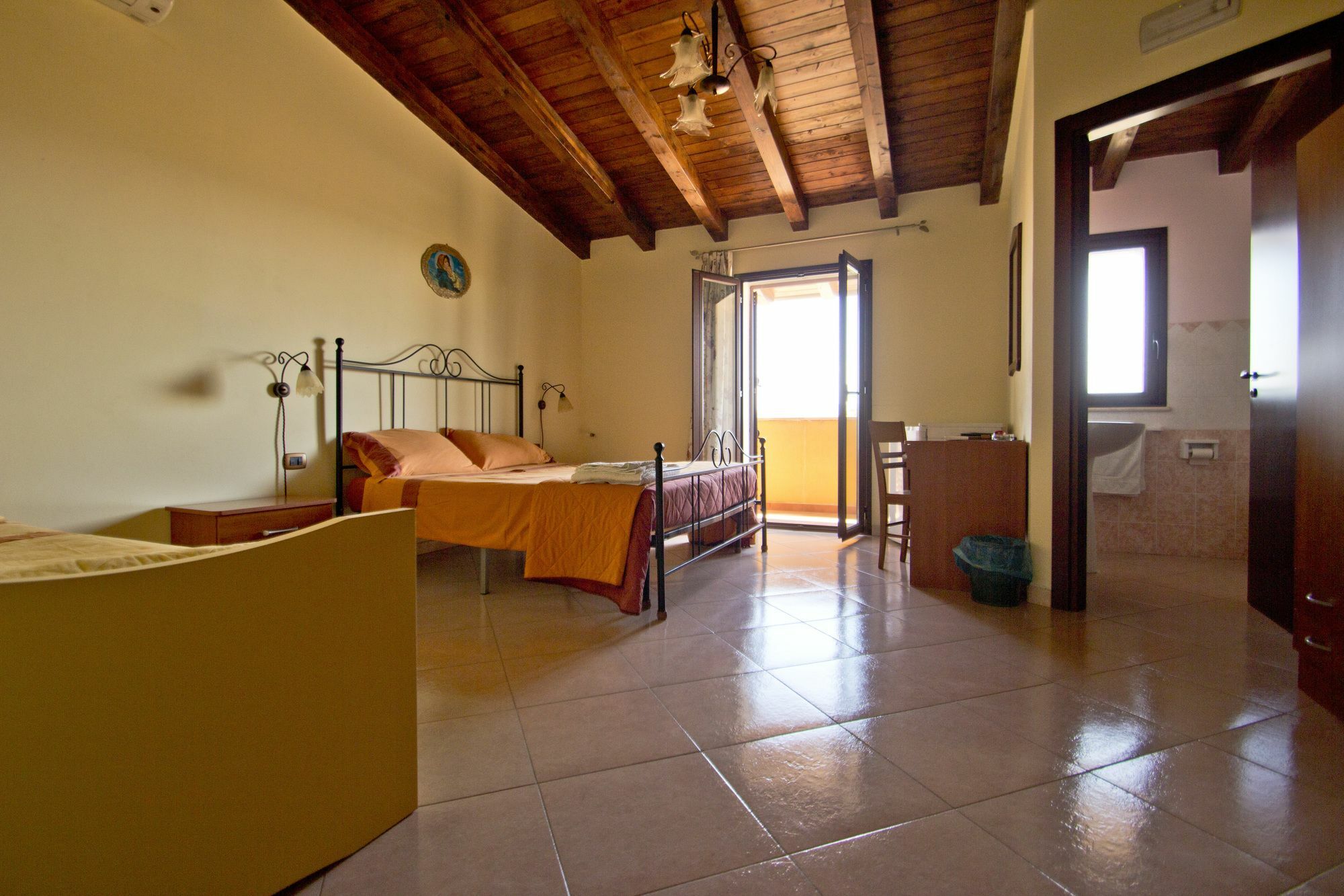 Villa Jolanda&Carmelo Agrigento Esterno foto